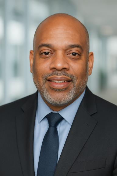 Frank Newsome